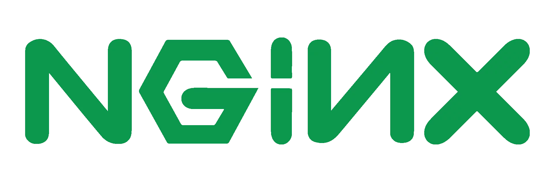 nginx